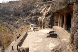 ผลการค้นหารูปภาพสำหรับ ajanta cave