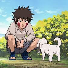 「犬塚キバ」の画像検索結果