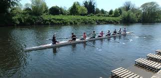 Image result for Hereford Rowing Club