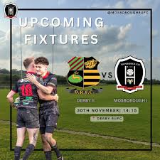 Image result for Mosborough RUFC