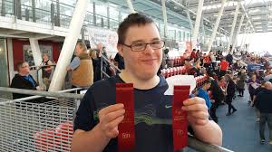 Image result for Enfield & Haringey Athletic Club