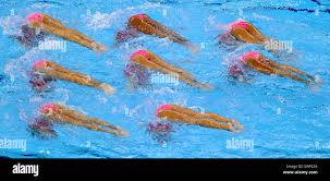 Image result for Chippenham Synchronised Swimming Club