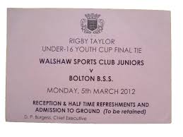 Image result for Walshaw Sports Club