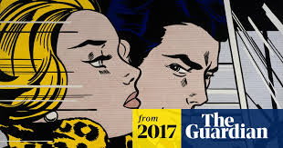 Image result for roy lichtenstein