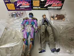 「空条承太郎 ジョジョの奇妙な冒険　第4部」の画像検索結果