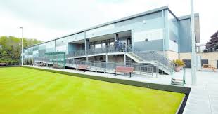 Image result for Hanborough Bowls Club