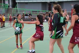 Image result for Marcatus Netball Club