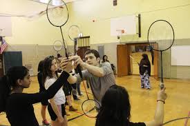 Image result for Haslingden High Badminton Club