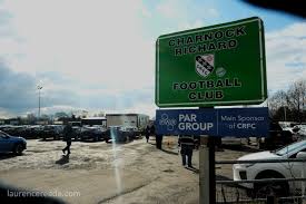 Image result for Charnock Richard Football Club