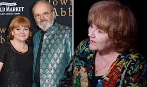 Image result for David Heald