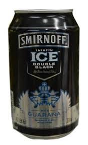 Image result for Smirnoff Black