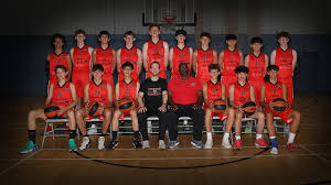 Image result for Cambridge Cats Basketball Club