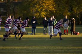 Image result for London Exiles