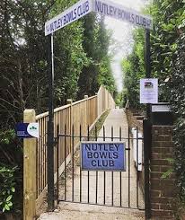 Image result for Nutley Bowling Club