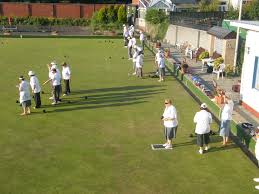 Image result for Penylan Bowling Club