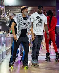 Image result for Skate London Friday Night