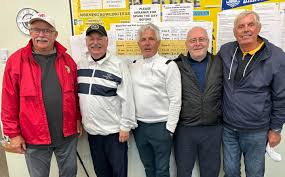 Image result for Cam Mills Bowling Club