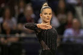 Image result for Park Wrekin Gymnastics Club