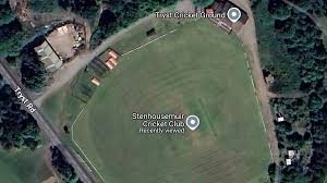Image result for Stirlands Cricket Club