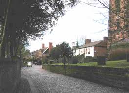 Image result for Grappenhall Sports Club