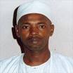 Hon. Amat Bah says he is not