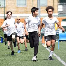 Image result for Southfields Netball Club