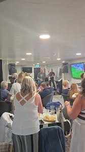 Image result for Vernon Carus Sports Club