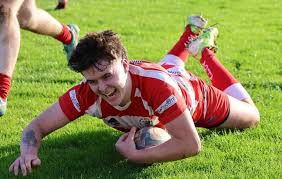 Image result for Glenrothes Rugby Football Club