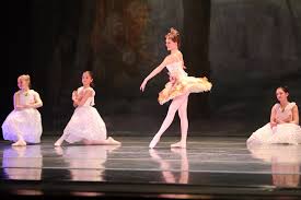 Image result for Pond Granger Performing Arts