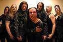 Photo Gallery: <b>Cradle</b> of <b>Filth</b>