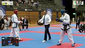 Image result for Turners Tae Kwon Do