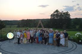 Image result for Burnham Rotaract