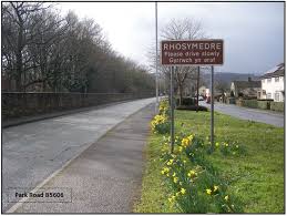 Image result for Plaskynaston Bowling Club