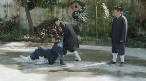 Image result for Kicking Dragon Kung Fu School, Belfast