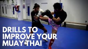 Image result for Phraya Pichai Camp Muay Thai