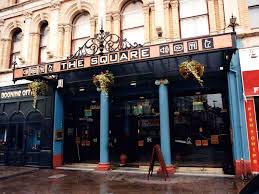 Image result for Cardiff Scrabble Club