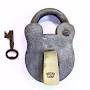 Image result for dating old padlocks