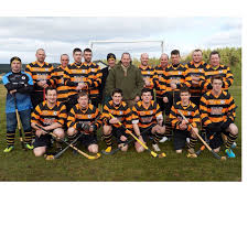 Image result for Lochcarron Camanachd