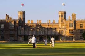 Image result for Mears Ashby Sports Club