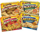 New $3/2 Jose Ole Coupon + More! March 2012