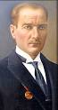 ... in 1881 as the son of Ali Riza Efendi and Zübeyde Hanim. - tu-ataturk