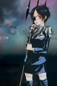 「クローム髑髏 家庭教師ヒットマンREBORN!」の画像検索結果