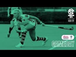 Image result for Harleston Magpies Hockey Club