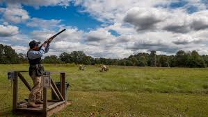 Image result for Spellbrook Clay Shooting Club
