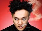 Eason Chan's assistant.