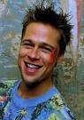 Tyler Durden spikehairstyle Short Spikey Hairstyles With regard to Men - Tyler_Durden-spikehairstyle