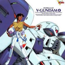 「マーベット・フィンガーハット 機動戦士Vガンダム」の画像検索結果