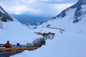 Αποτέλεσμα εικόνας για dragon snow mountain