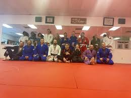 Image result for Devines Martial Arts