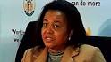 Affairs, Edna Molewa